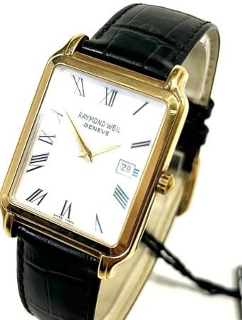 Raymond weil